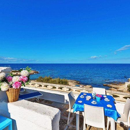 Casa Lorenzo Ostuni Eksteriør billede