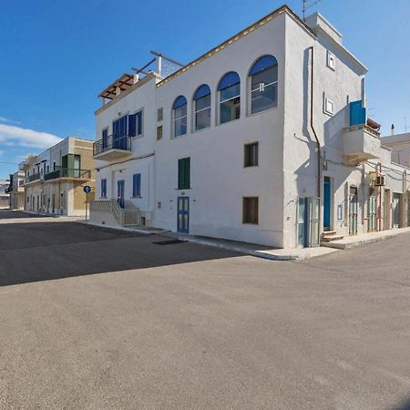 Casa Lorenzo Ostuni Eksteriør billede