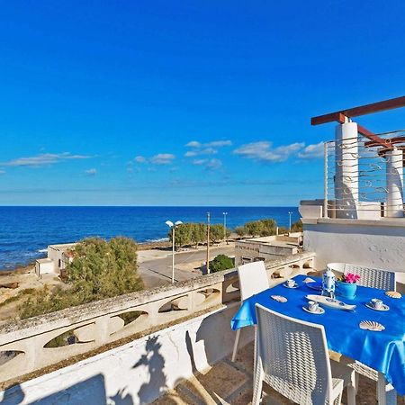 Casa Lorenzo Ostuni Eksteriør billede