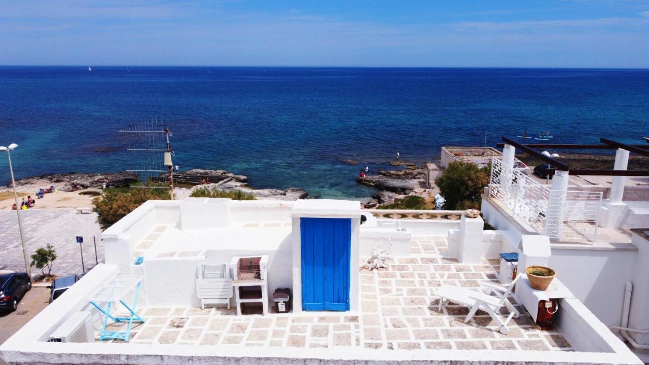 Casa Lorenzo Ostuni Eksteriør billede