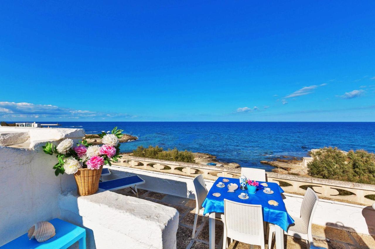 Casa Lorenzo Ostuni Eksteriør billede