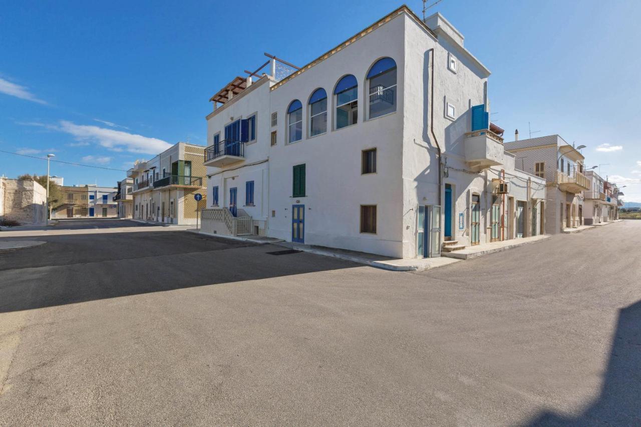 Casa Lorenzo Ostuni Eksteriør billede