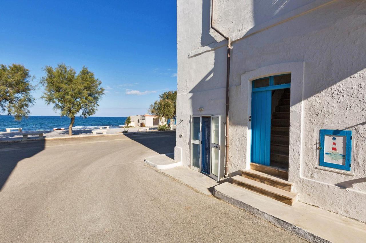 Casa Lorenzo Ostuni Eksteriør billede