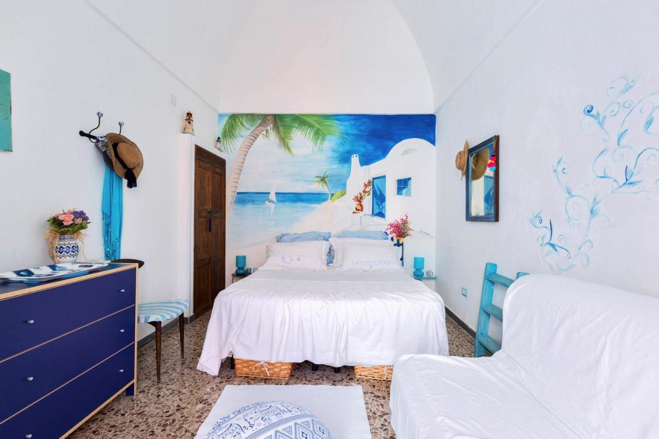 Casa Lorenzo Ostuni Eksteriør billede