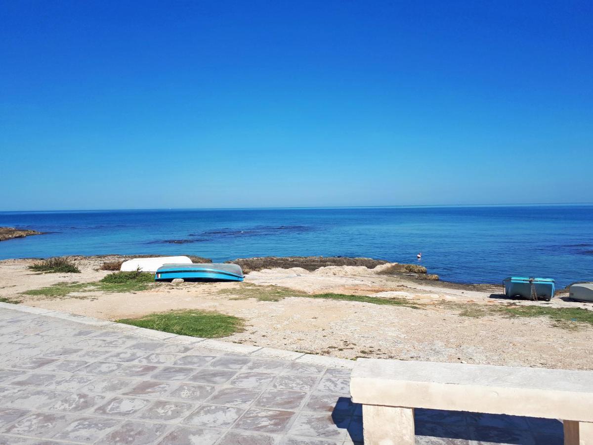 Casa Lorenzo Ostuni Eksteriør billede