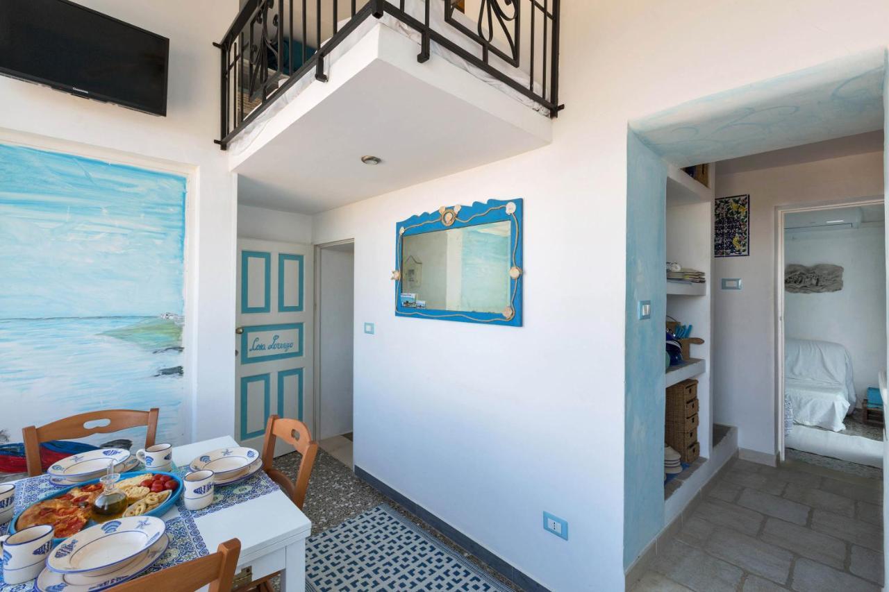Casa Lorenzo Ostuni Eksteriør billede