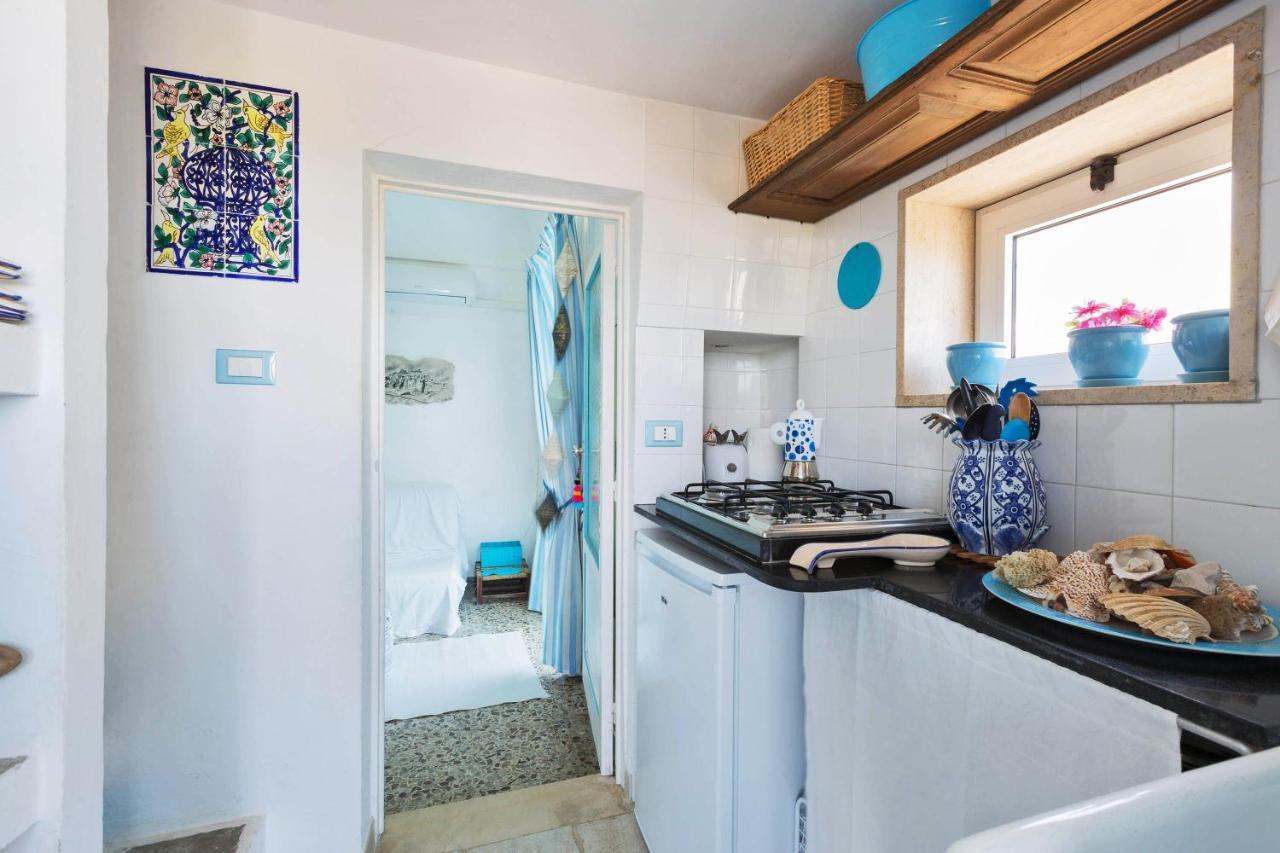 Casa Lorenzo Ostuni Eksteriør billede