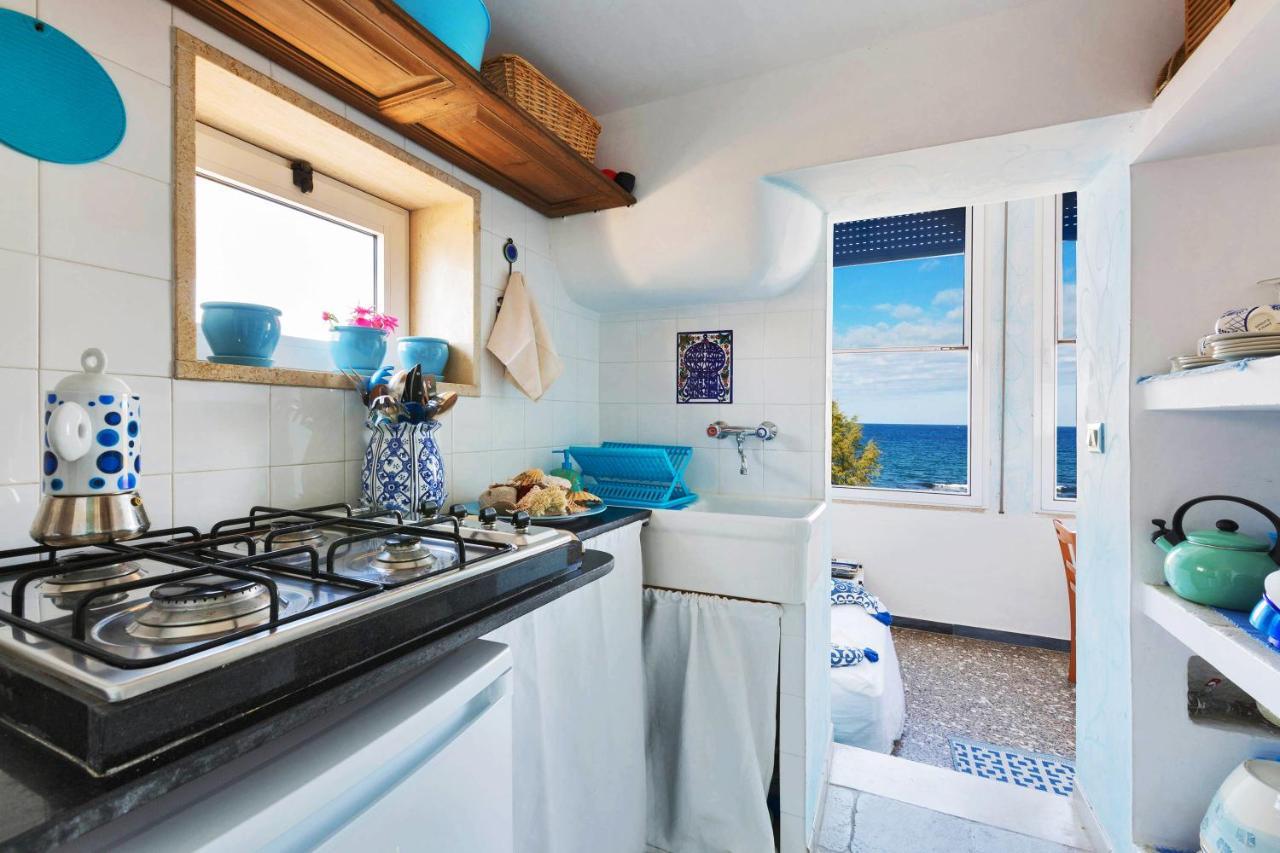 Casa Lorenzo Ostuni Eksteriør billede