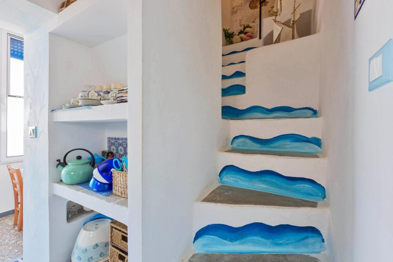 Casa Lorenzo Ostuni Eksteriør billede