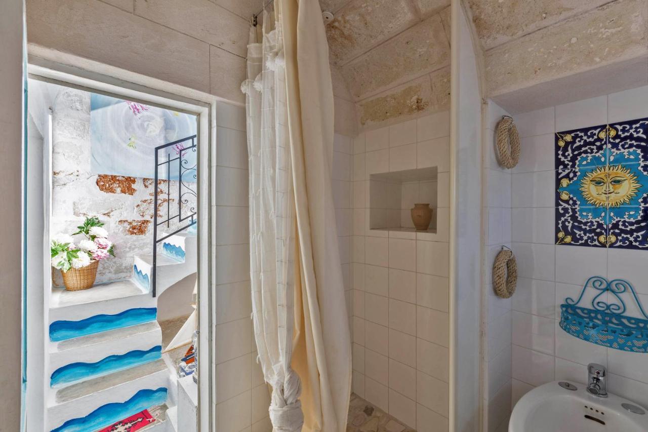 Casa Lorenzo Ostuni Eksteriør billede